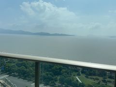 -舟山希尔顿酒店