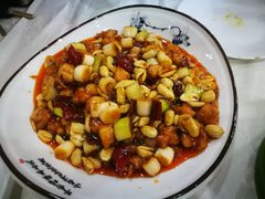 -力力豆花庄(广渠门店)