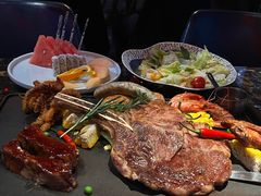 -1886德国汽车餐厅(外滩中央店)