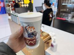 -茶话弄(北京通州万达店)