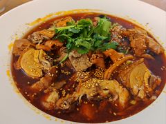 -花盐街·四川乐山小吃(西单大悦城店)