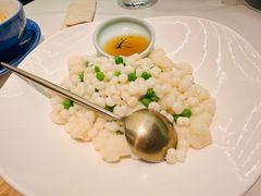 -蘇小主·创意中国菜(金茂览秀城店)