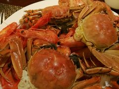 -浙江三立开元名都大酒店·四季轩中餐厅