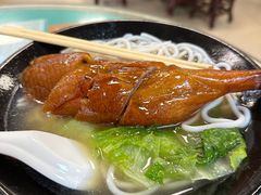 -烧鹅濑(西华路店)