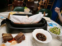 纸包烤鱼-鱼颜诱纸纸上烤鱼·蛙(龙湖天街店)