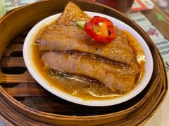 -七爷清汤腩·港式餐厅(金狮广场店)
