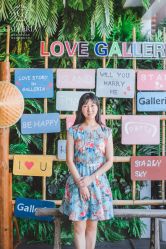 -格乐利雅婚礼艺术中心(南外滩店)