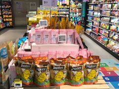 零售区-盒马鲜生(岭南新世界店)