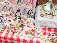 -恋物百货商店(华侨城店)