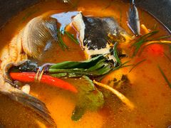 -Ameigo梅果·云贵川bistro(长宁来福士店)