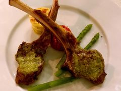 -马克西姆餐厅(崇文门店)