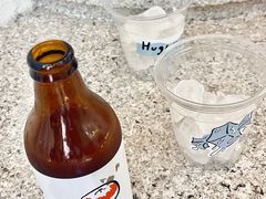 胡椒柑橘冷萃2022-HUGS coffee(东区店)