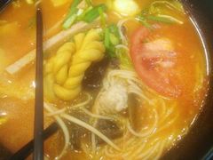 -渝和喵叔米线(南坪万达店)