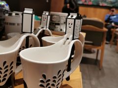 -星巴克(深圳丹竹头分店)
