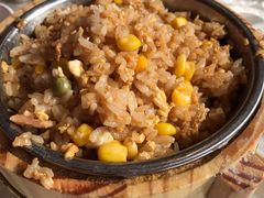 -马凯餐厅(长椿街店)