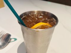 -静香HOUSE·全时段融合餐厅(七星欢乐颂店)