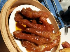 -OPEN開全日自助餐厅·牛肉火锅·海鲜(佛山希尔顿酒店)