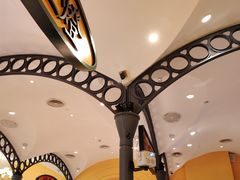 -龙鲜会·澳门生鲜火锅(诚品店)