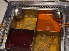 -海底捞火锅(振华广场店)