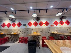 -柳州肥姨妈大骨螺蛳粉(东靖路店)