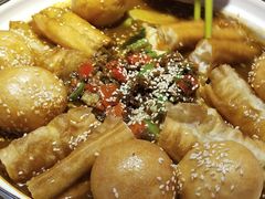 -友达面馆·酸菜鱼面(钱塘区店)