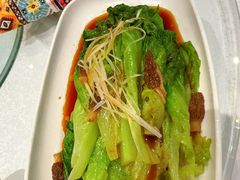 -伊带伊路新疆美食府(呼家楼店)