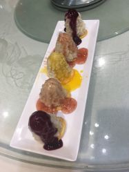 -南来顺饭庄·宴会厅(南菜园店)