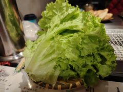 -小财盆地桌烤肉