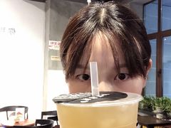 -放哈·甜醅子奶茶创造者(正宁路店)