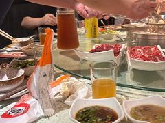 -今日牛事潮汕鲜牛肉火锅(瑞金店)