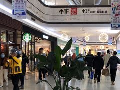 -永旺梦乐城国际商城(北清路店)