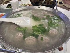 -烤肉宛饭庄(南礼士路店)