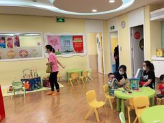 -金宝贝早教(万象城校区)