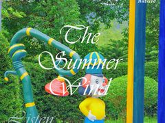 -佛冈森波拉度假区