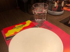 -ZAFFERANO西班牙海鲜饭(上海首店)