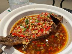 -费大厨辣椒炒肉(黄兴中心广场店)