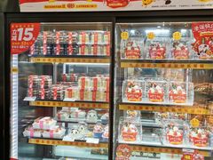 -味多美蛋糕(欢乐谷店)