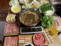 -CoCo都可(桃浦新邻店)