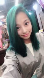 -MYYF SALON烫发染发