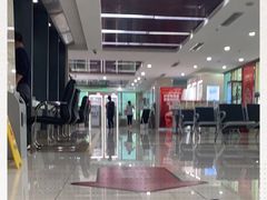 -中国工商银行(北京九龙山支行)