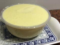 凤凰奶糊-百花传统甜品店(原址店)