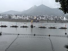 -新安江山水画廊风景区