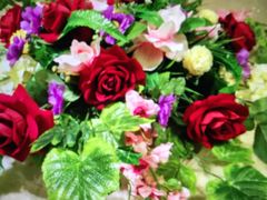 -六合居·邯郸菜·武安菜起源地