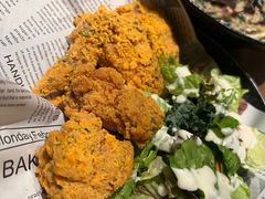 -KimPro 辛普乐概念韩餐