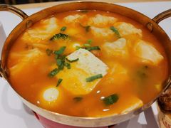 -鑫震源·苏式大虾生煎(独墅湖邻里中心店)