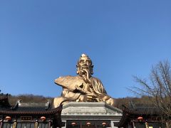 -句容茅山景区