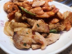 -妙香居韩国烤肉(鹏瑞利季华广场店)