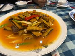 -伊帆食府·青海地方特色美食