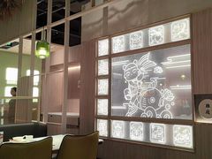 -清晖小苑·顺德菜(观澜湖新城店)
