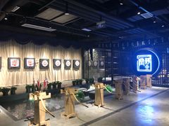 -轻武堂传统射箭·功夫茶·射击体验馆(仁和新城店)